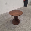 Oblic side table