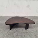 Boomerang coffee table