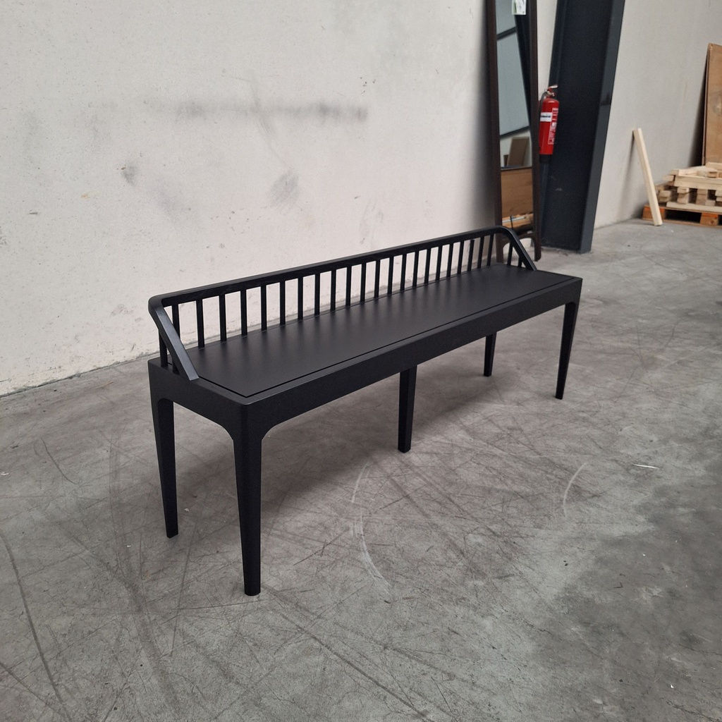 Spindle bench