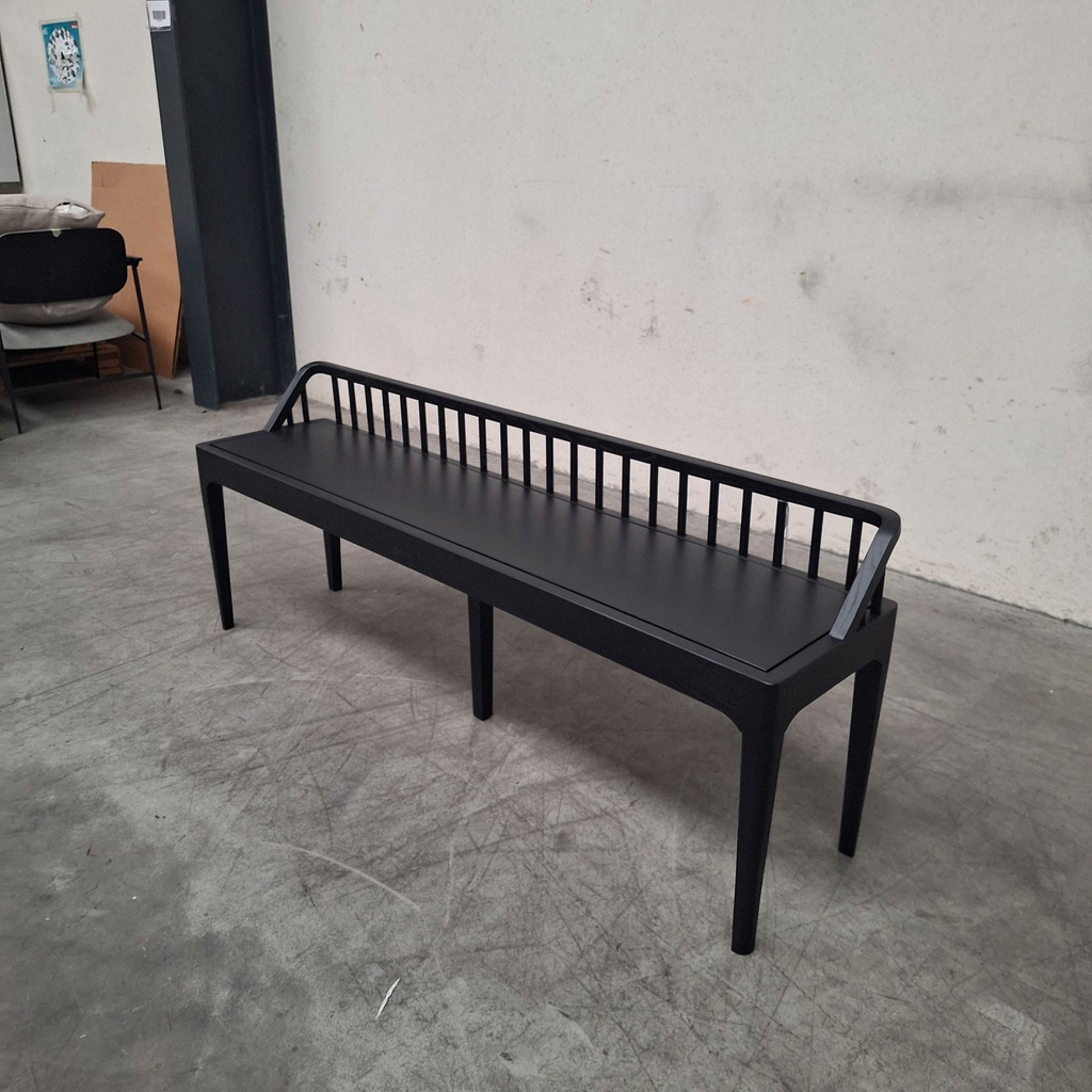 Spindle bench