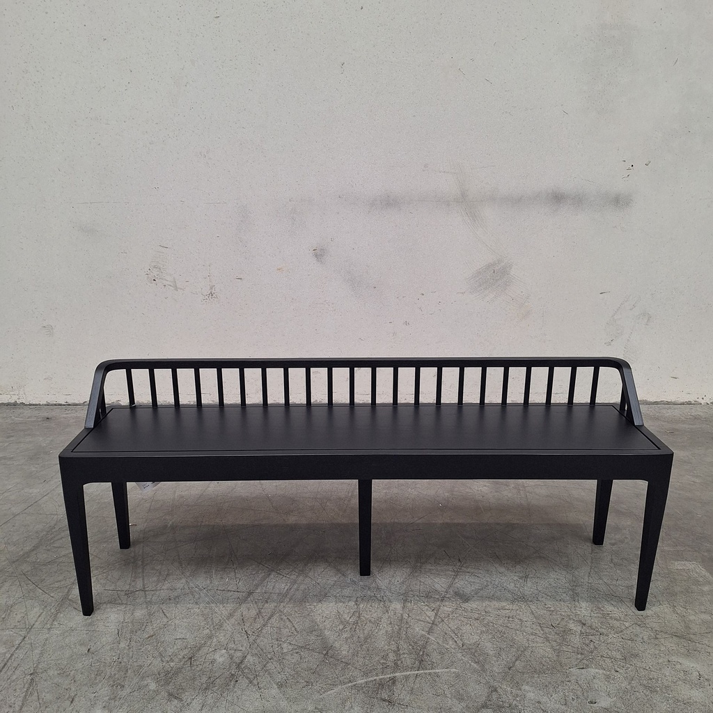 Spindle bench