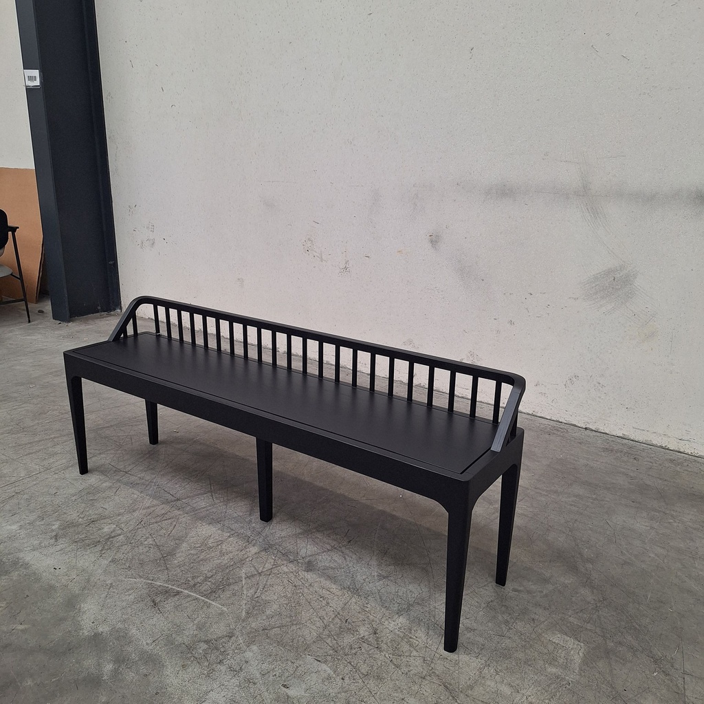 Spindle bench