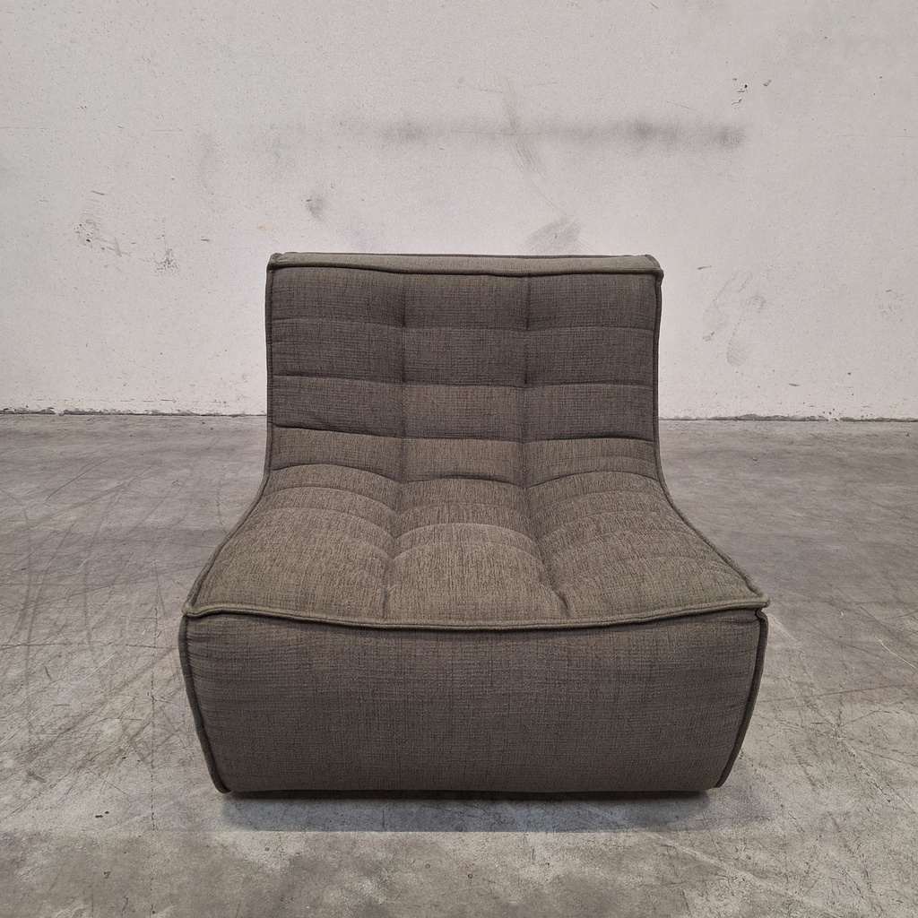 N701 sofa - 1 seater