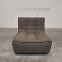 N701 sofa - 1 seater