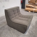 N701 sofa - 1 seater