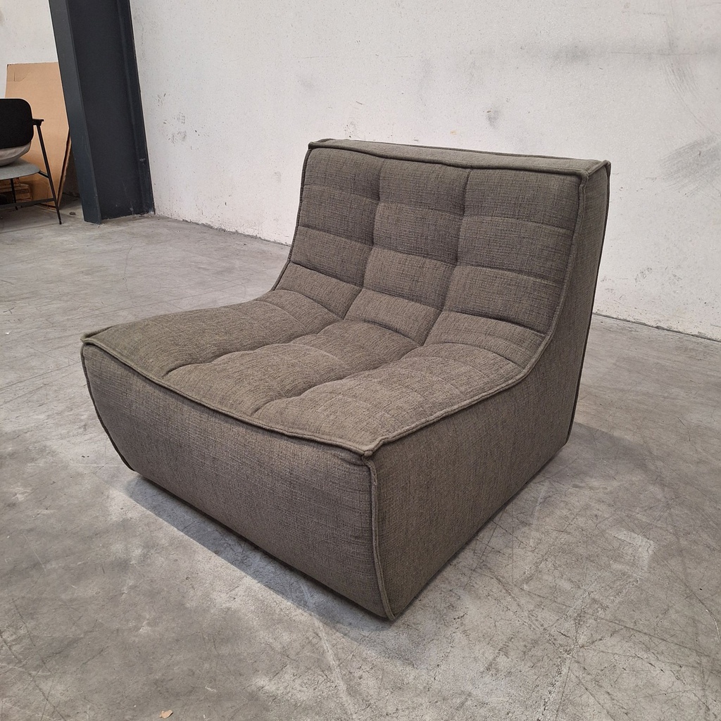 N701 sofa - 1 seater