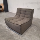 N701 sofa - 1 seater
