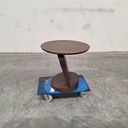 Oblic side table