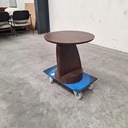 Oblic side table