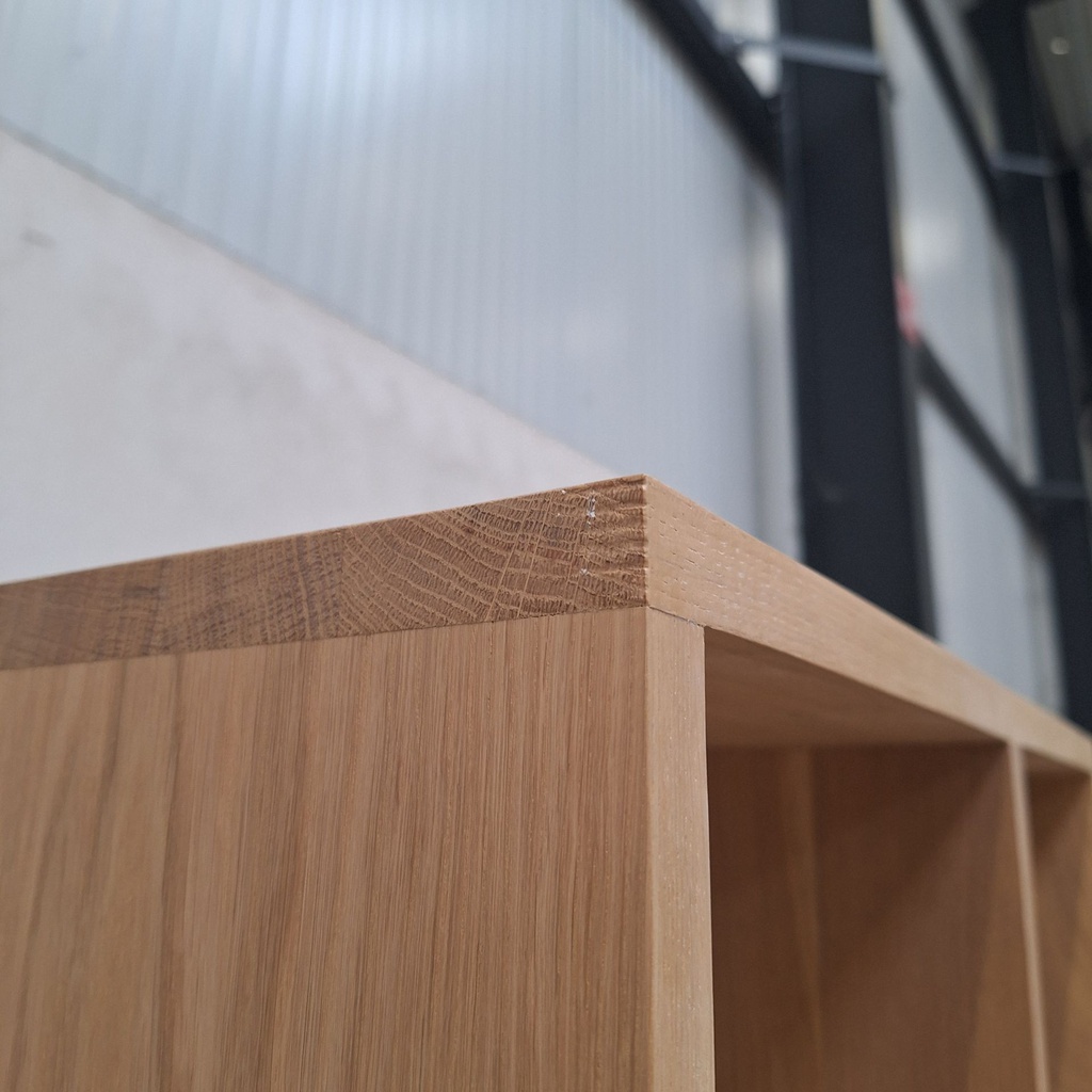 Pirouette rack
