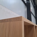 Pirouette rack