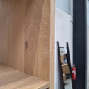 Pirouette rack