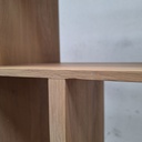 Pirouette rack