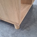 Pirouette rack