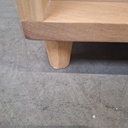 Pirouette rack