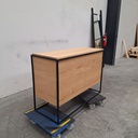 Monolit sideboard