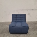 N701 sofa - 1 seater