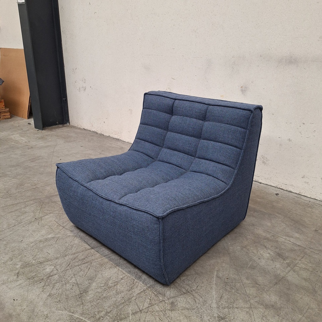 N701 sofa - 1 seater