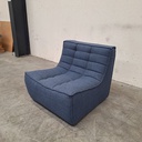 N701 sofa - 1 seater