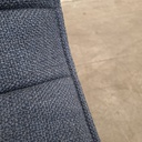 N701 sofa - 1 seater