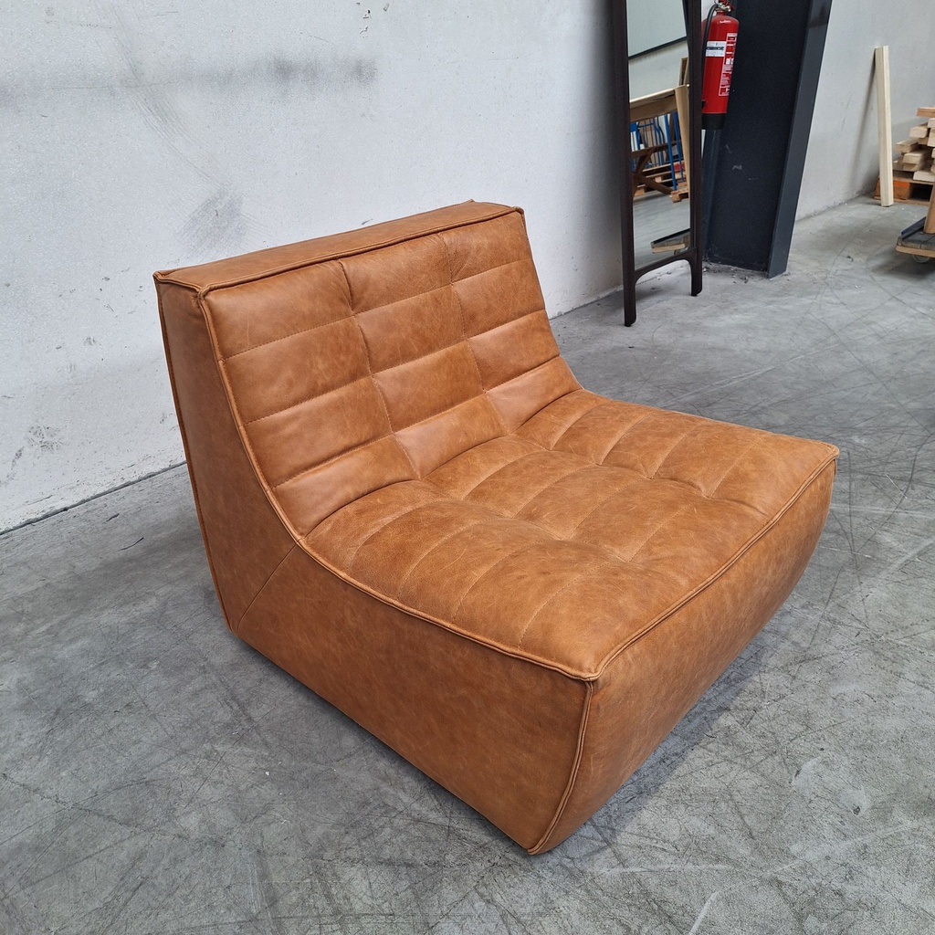 N701 sofa - 1 seater