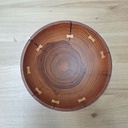 Natural Pine bowls