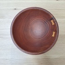 Natural Pine bowls