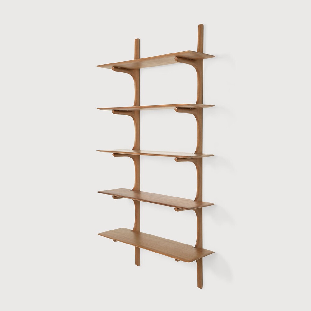PI wall shelf