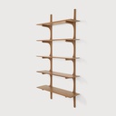 PI wall shelf