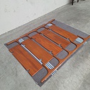 PI wall shelf