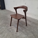 Bok dining chair