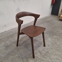 Bok dining chair