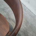Bok dining chair