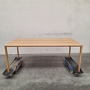 Air dining table
