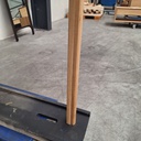 Air dining table