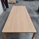 Air dining table