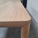Air dining table