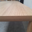 Air dining table