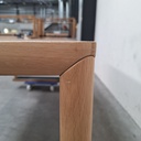 Air dining table