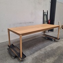 Bok dining table