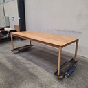 Bok dining table