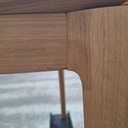 Bok dining table