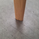 Bok dining table