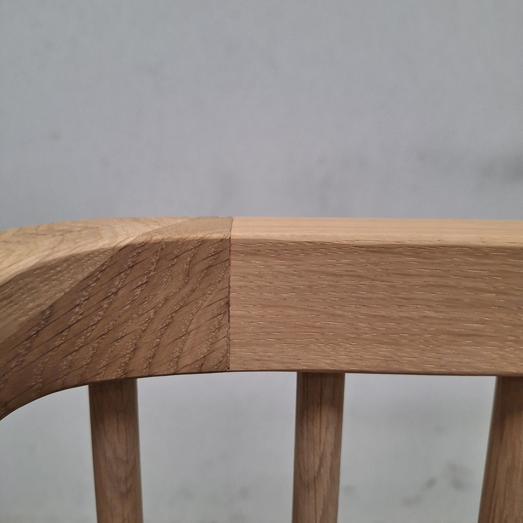 Spindle bed