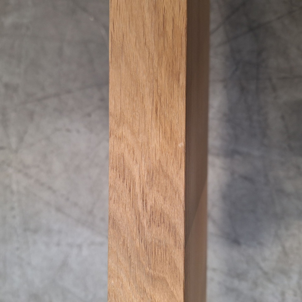 Spindle bed