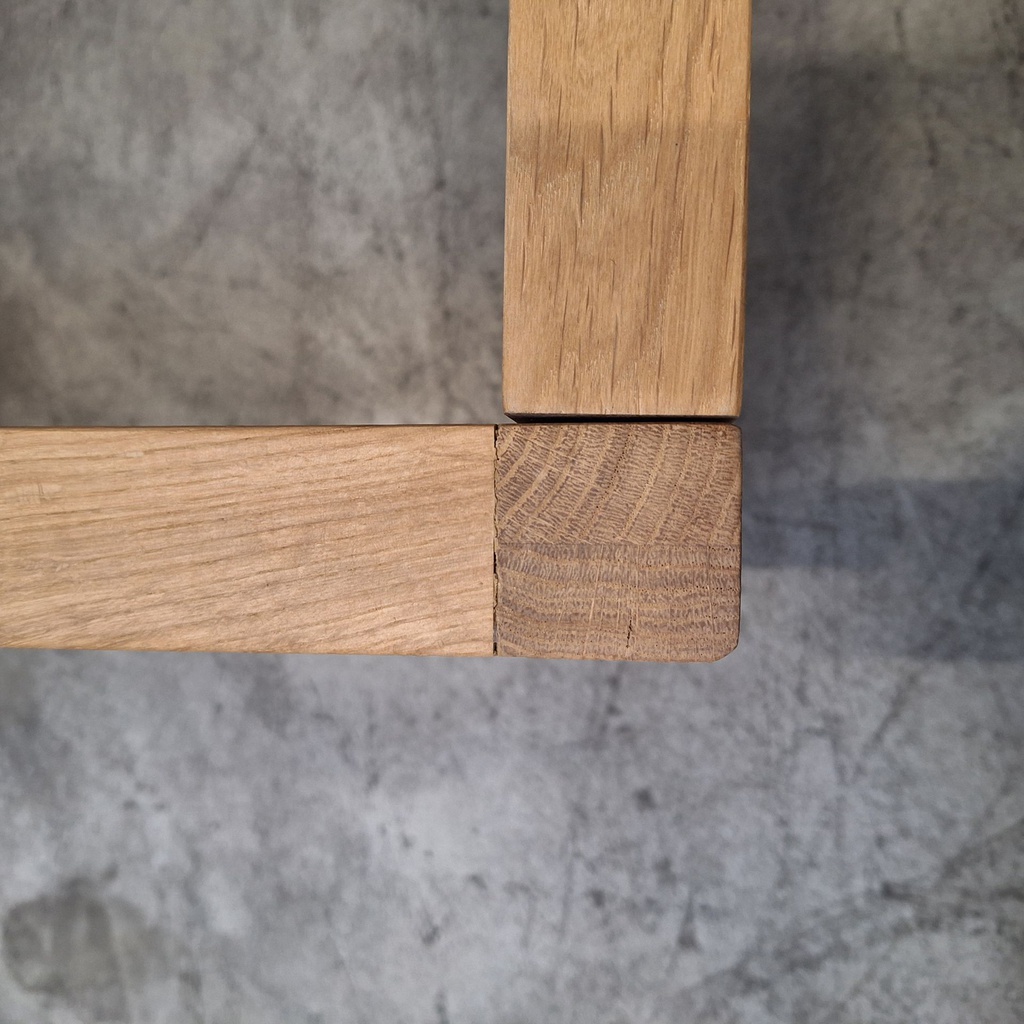 Spindle bed