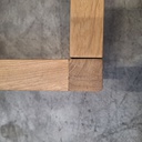 Spindle bed