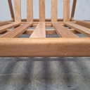 Jack outdoor lounge chair frame