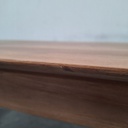 Bok extendable dining table