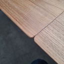 Bok extendable dining table
